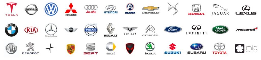 car brands