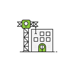 building ev point