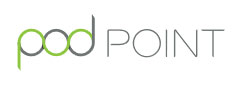 pod point logo