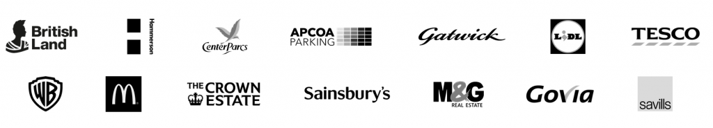 pod point customers