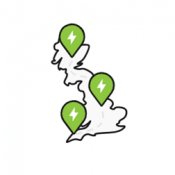pod pod point network